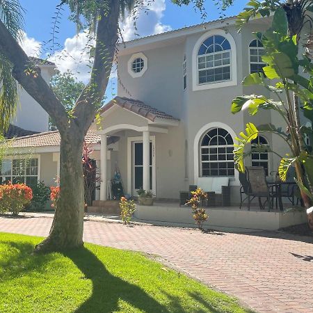 Derby Bay View Villa Siesta Key Exterior photo