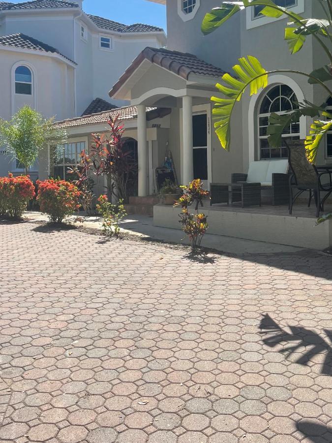 Derby Bay View Villa Siesta Key Exterior photo