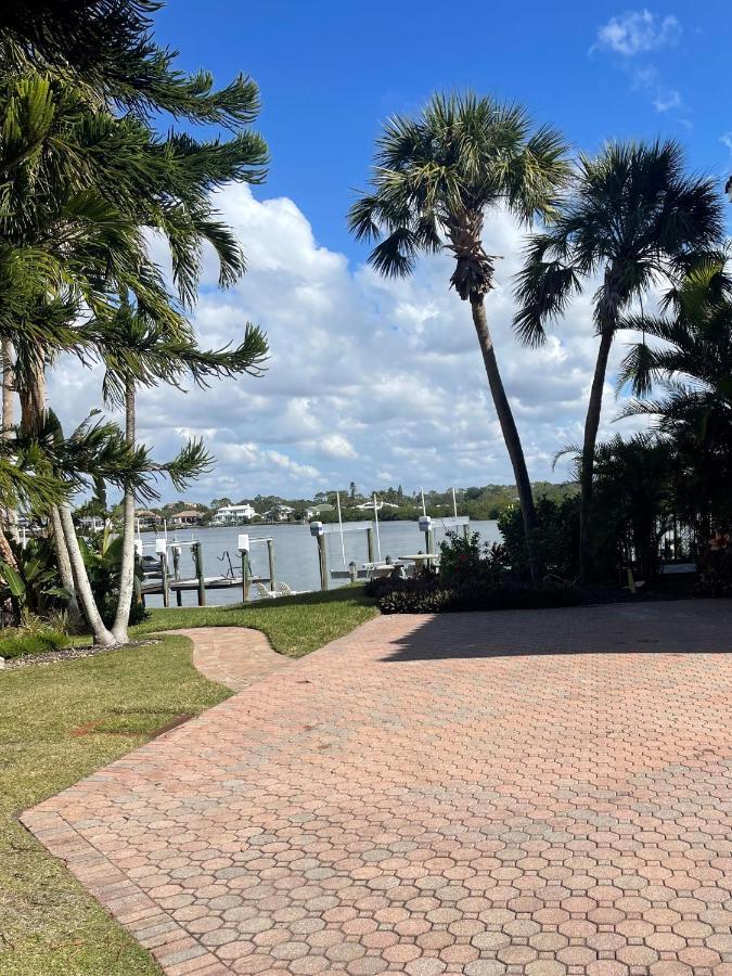 Derby Bay View Villa Siesta Key Exterior photo