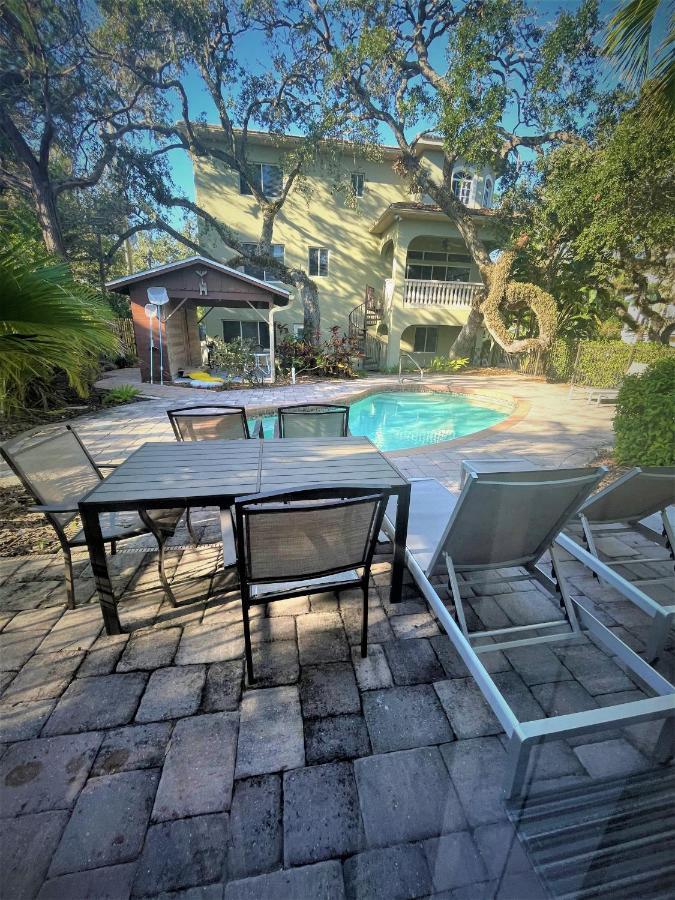 Derby Bay View Villa Siesta Key Exterior photo