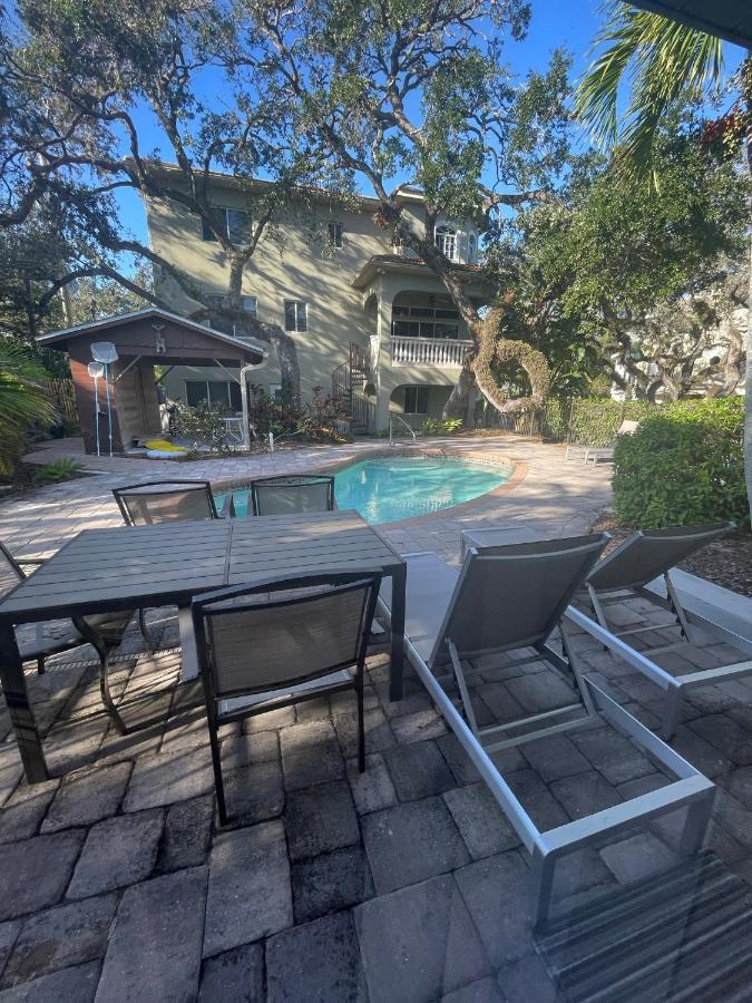 Derby Bay View Villa Siesta Key Exterior photo