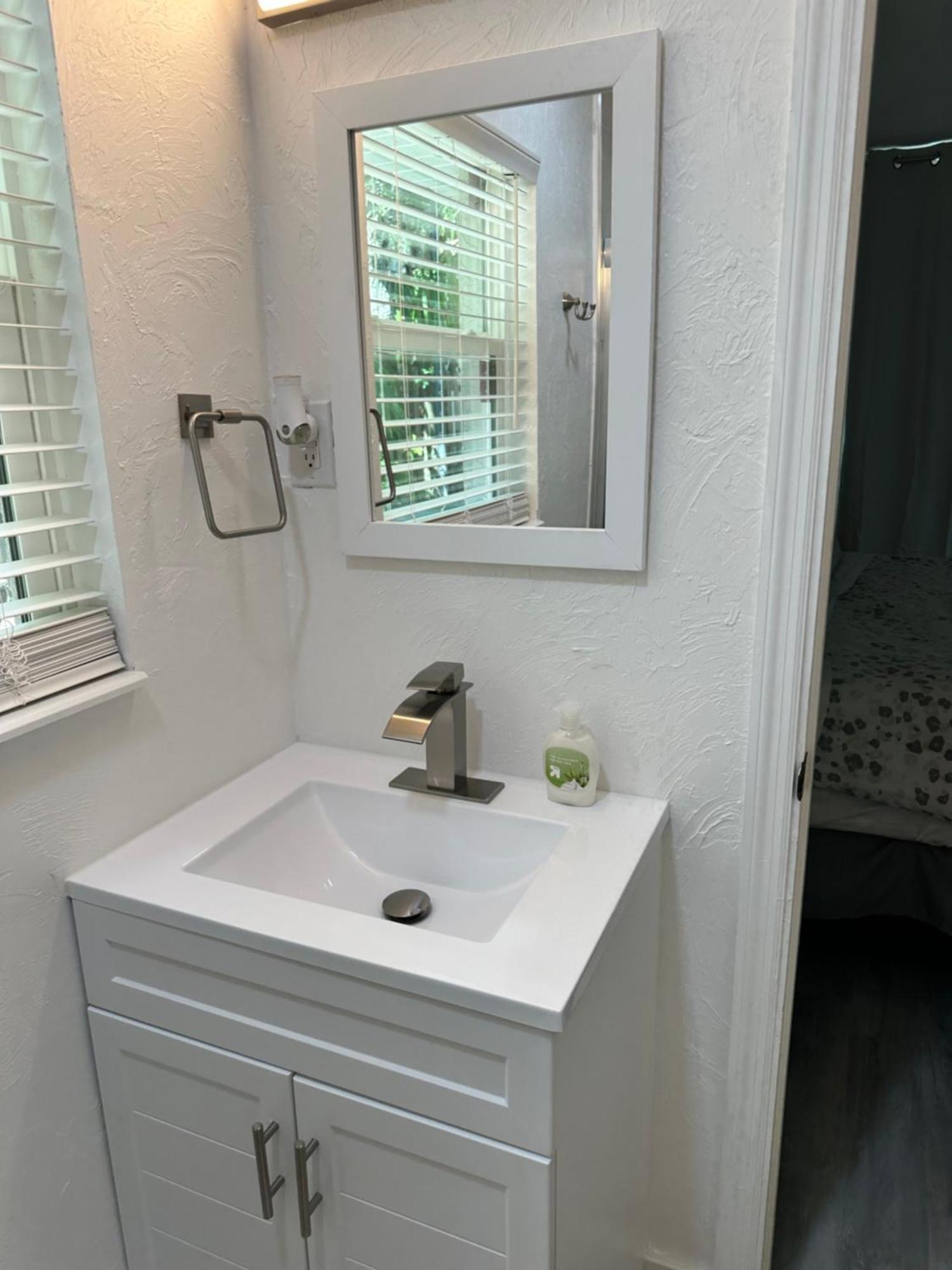 Derby Bay View Villa Siesta Key Exterior photo
