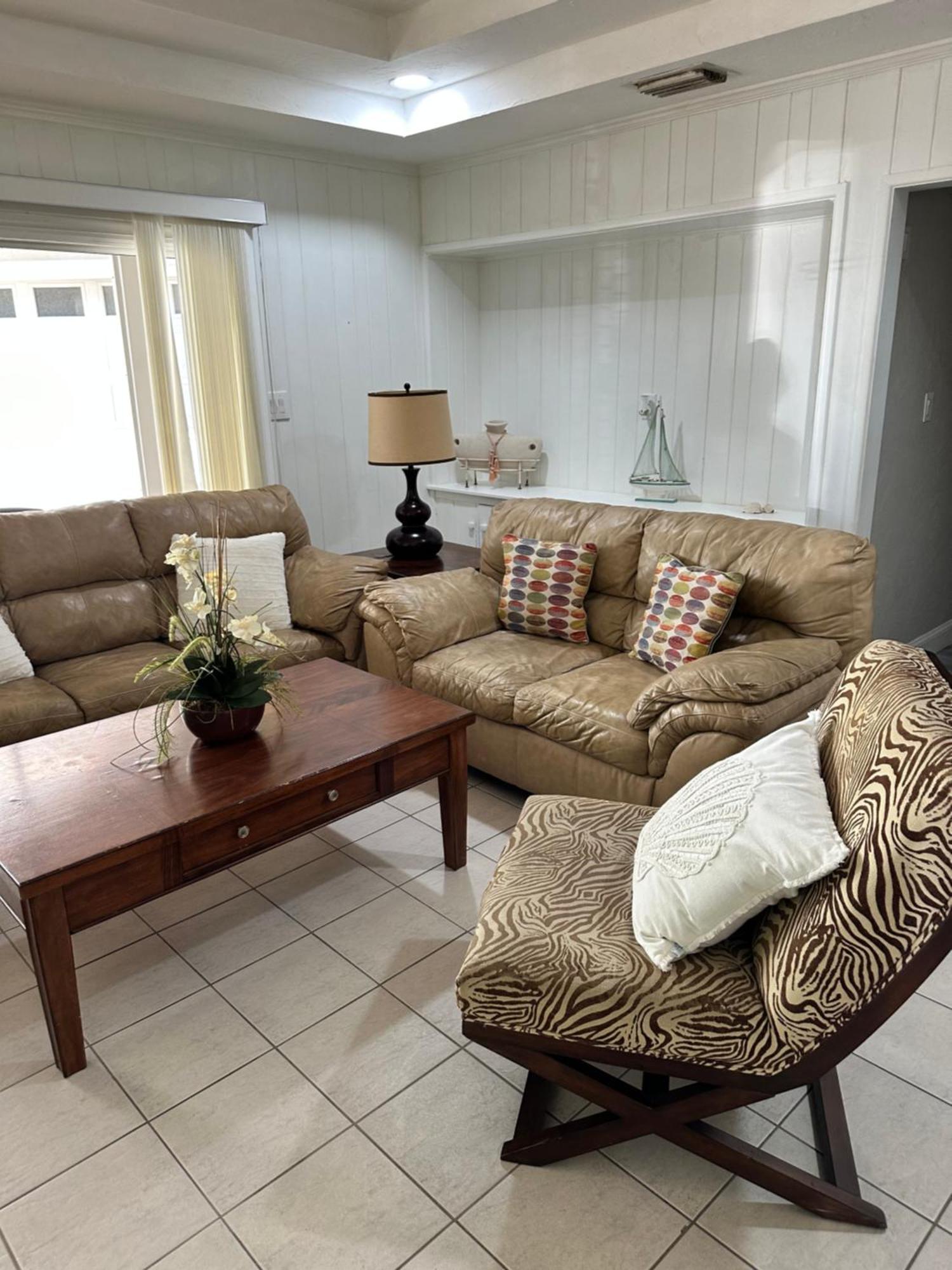 Derby Bay View Villa Siesta Key Exterior photo