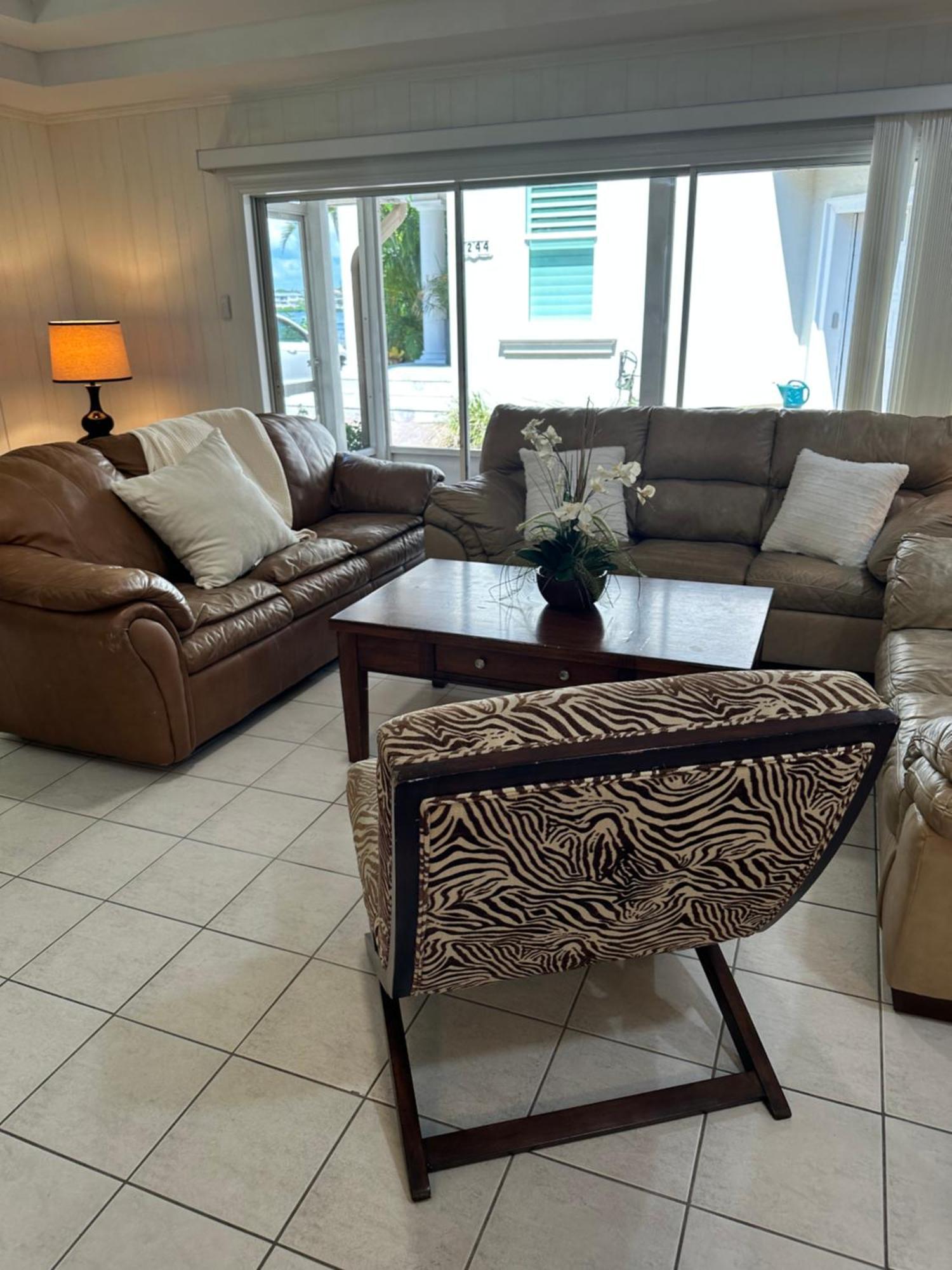 Derby Bay View Villa Siesta Key Exterior photo