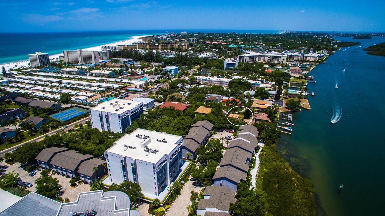 Derby Bay View Villa Siesta Key Exterior photo